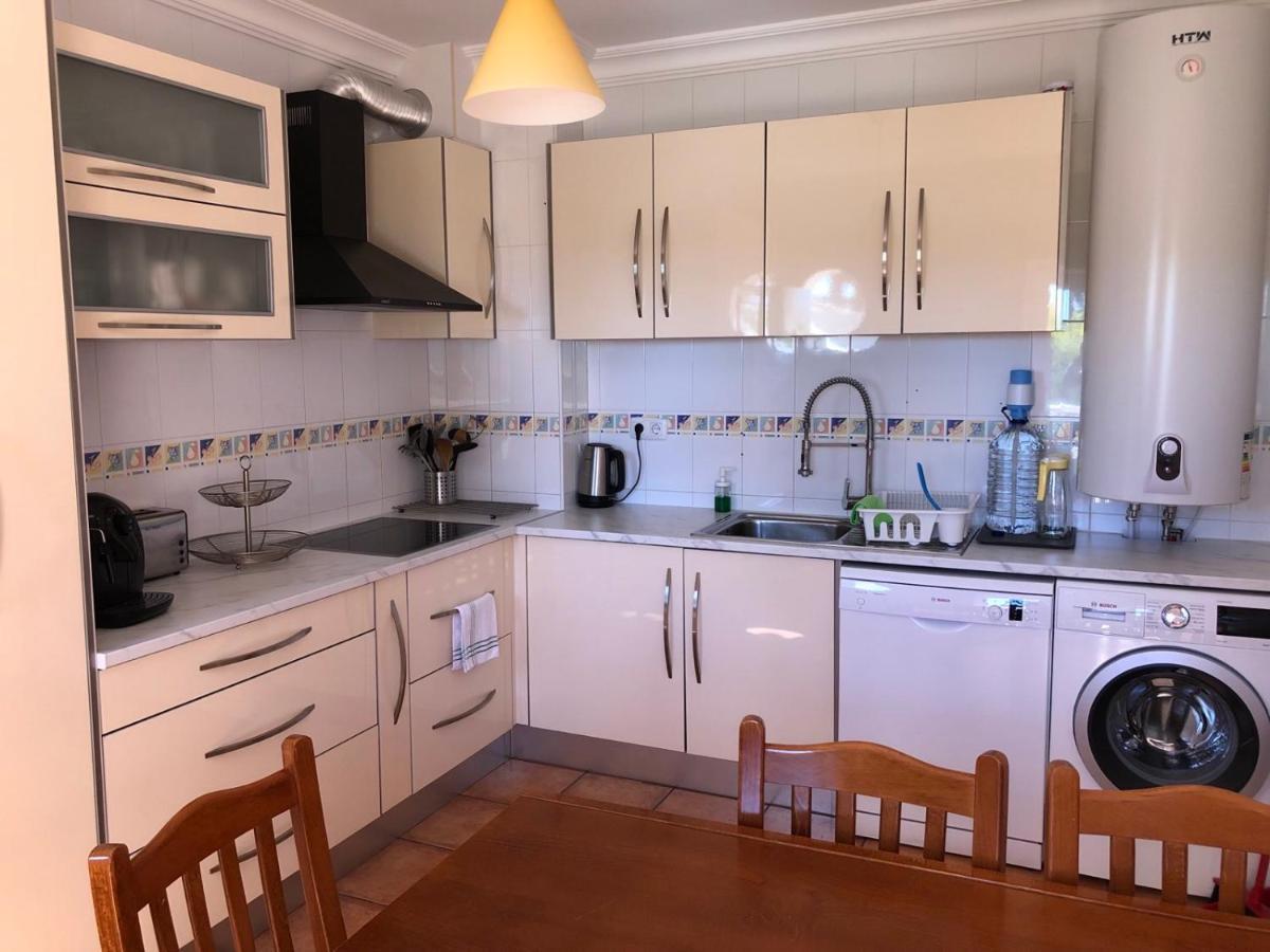 Large Penthouse Near Porto De Mos With Magnificent Views In Apartment *